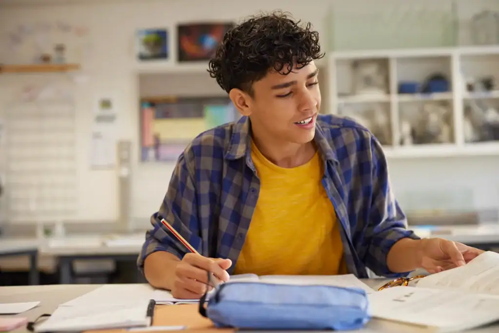 Help Your Child Thrive