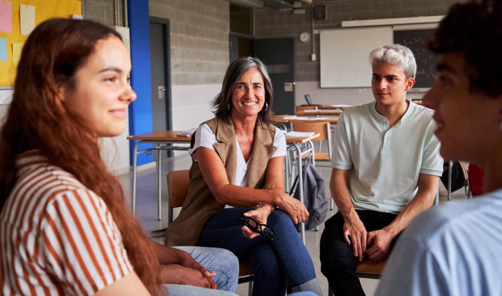 Family Support & Involvement in Treatment